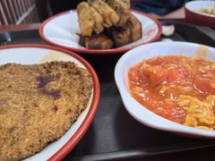 -刘小忙把子肉(北园大街总店)