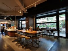 -Peet's 皮爷咖啡(东湖路手作店)