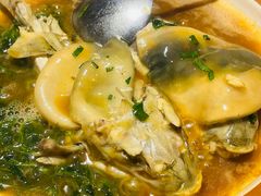-老海陵·泰州菜(图书馆店)