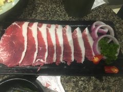 -韩罗苑(万象城店)
