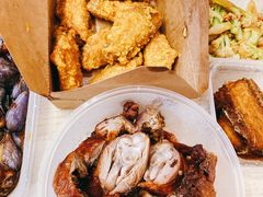 -新白鹿餐厅(城西银泰城店)