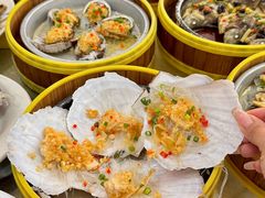 -吉莲利苑海鲜酒家(珠海拱北28年老字号店)