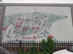 -烟台山景区
