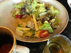 -雾山韩式烤肉·海南糟粕&椰子鸡火锅·海景餐厅(三亚绿发山海天JW万豪酒店)