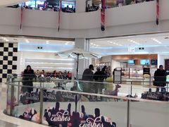 -凯德广场(武胜路店)