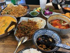 -Hi YOU你的饭局泰餐厅(雍和宫店)