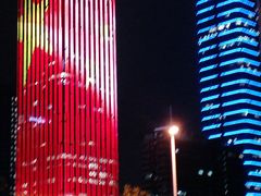 -天鹅湖体育公园