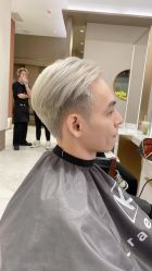 点击看大图 -Kraemer Paris苏豪路易士·嘉玛发廊