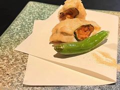 -風料理.鮨Omakase