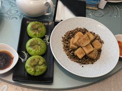 -海陵岛保利皇冠假日酒店·御公馆中餐厅 CANAL LNUA