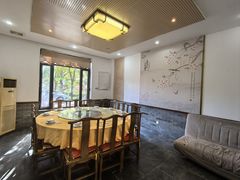 -燕北云山·农家菜·灶台鱼(密云溪翁庄店)