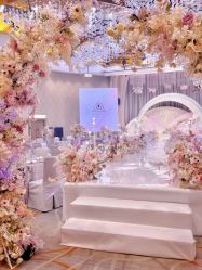 -曼格纳婚礼艺术中心(张江店)