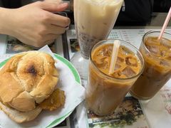 -义顺牛奶公司(新马路老店)