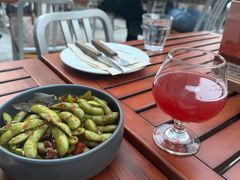 -京A Taproom·精酿餐吧(CBD店)