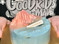 -黑池口感烘焙·生日蛋糕(坂田店)