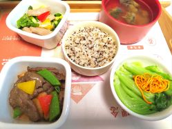 -宝馨月月子中心(友谊医院店)