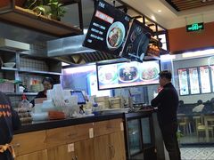 -湘人龙记老长沙米粉(华普国际大厦店)