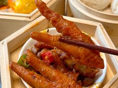 -煲王粤菜餐厅(中侨中心店)