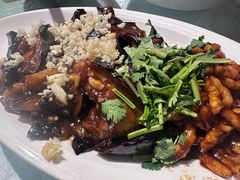 -福满圆(琨莎中心店)