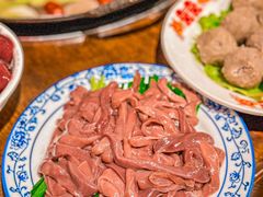 -萍姐火锅·公路夜市(打浦桥日月光店)