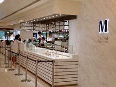 -Lady M(沙田新城市广场店)