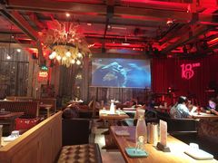 -18BAN音乐啤酒馆(西丽店)