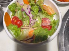 -久藏·横膈膜烧肉·酒场(江汉路店)
