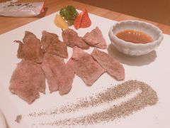 -皇品田苑日式料理(苏州中心店)