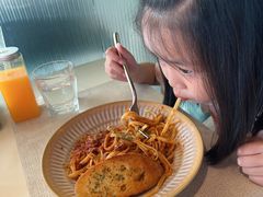 -六阅·福十 FORTEN 海景咖啡西餐厅(双廊古镇店)