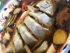 -阿水杠面(漳港店)