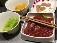 -海底捞火锅(凯德广场店)