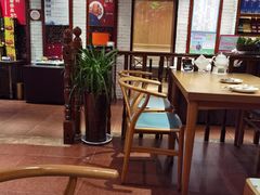 -芳芳私房菜·精做淮扬菜(承德路店)