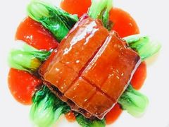 -功德林素菜饭庄(前门店)