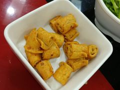 -烧哥美蛙肥肠鱼火锅·十五年社区店