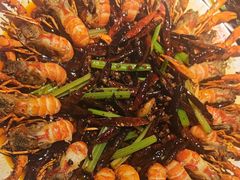 -红盔甲·小龙虾(人民广场店)