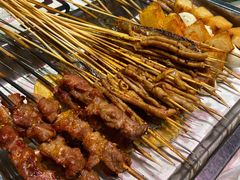 -老谢野馄饨(延安路店)
