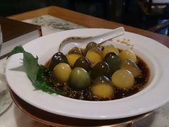 -那家小馆•北京菜•烤鸭(香山店)