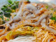 铁板活八带-金明子八带鱼馆(正宗韩国连锁店)