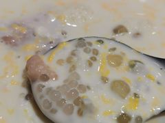 -堂屋糖水店(愚园店)