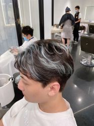 -OnHair造型