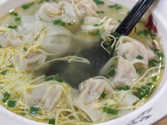 三鲜小馄炖-大富贵(江西中路店)