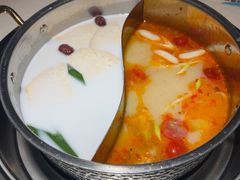 -太琼糟粕醋火锅·海南老爸茶(海棠湾臻选店)