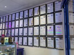 -Dooley's Premium Ice Cream