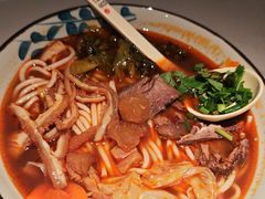 -鑫花溪牛肉米粉(凤凰街创始总店)