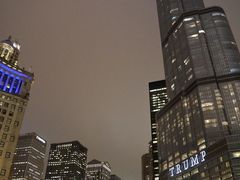 -特朗普国际酒店大厦