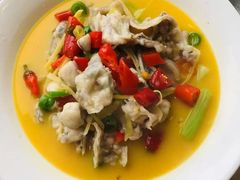 -三品香·江浙菜(松江九谊店)