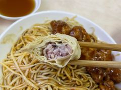 -玉华饮食店(茅台路店)