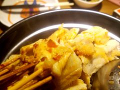 -尚品小土屋涮毛肚(李沧万达店)