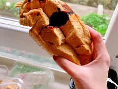 -御梁坊红糖馒头