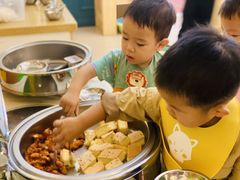 -金牛子韵湖春晓蒙氏幼儿园(洪山校区)